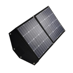 Solar charger blanket 80W